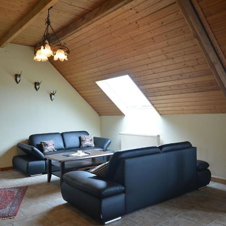 Holiday Home On A Farm Near Duesseldorf Jüchen Εξωτερικό φωτογραφία