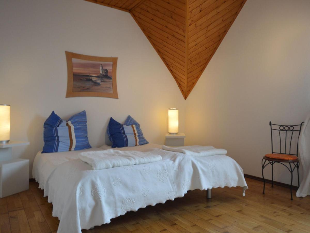 Holiday Home On A Farm Near Duesseldorf Jüchen Εξωτερικό φωτογραφία