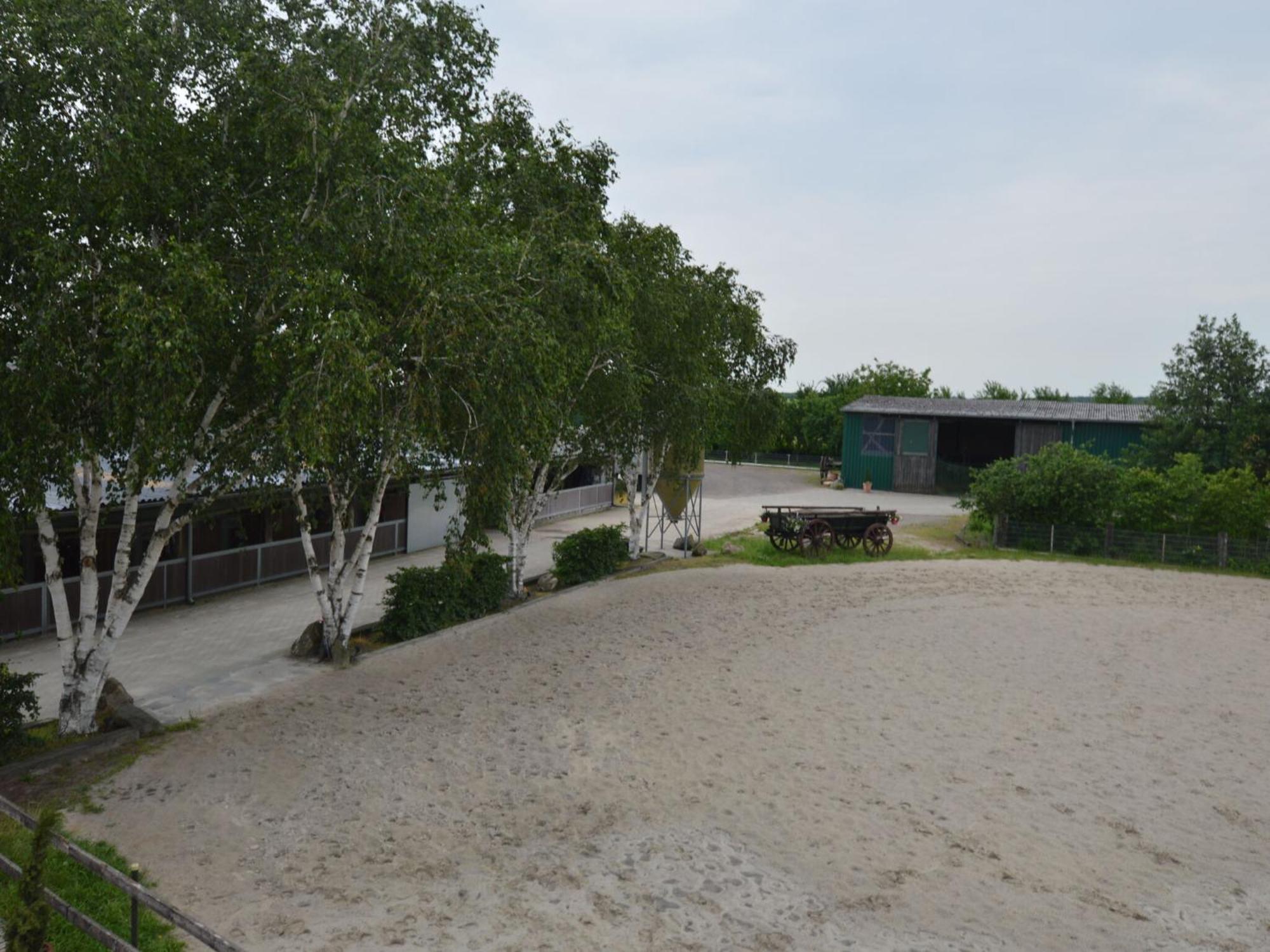 Holiday Home On A Farm Near Duesseldorf Jüchen Εξωτερικό φωτογραφία