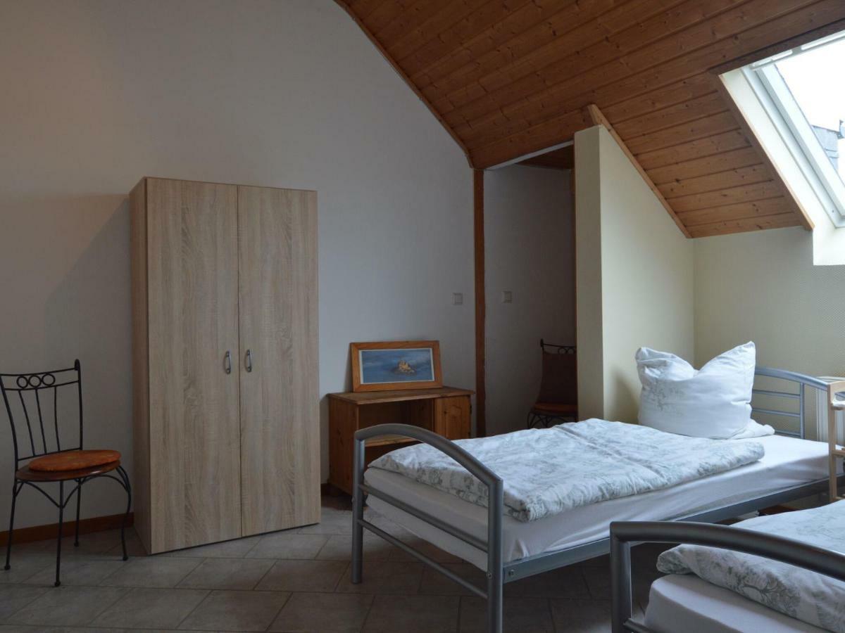 Holiday Home On A Farm Near Duesseldorf Jüchen Εξωτερικό φωτογραφία