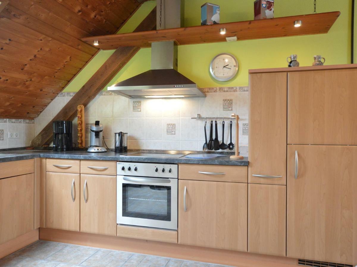 Holiday Home On A Farm Near Duesseldorf Jüchen Εξωτερικό φωτογραφία