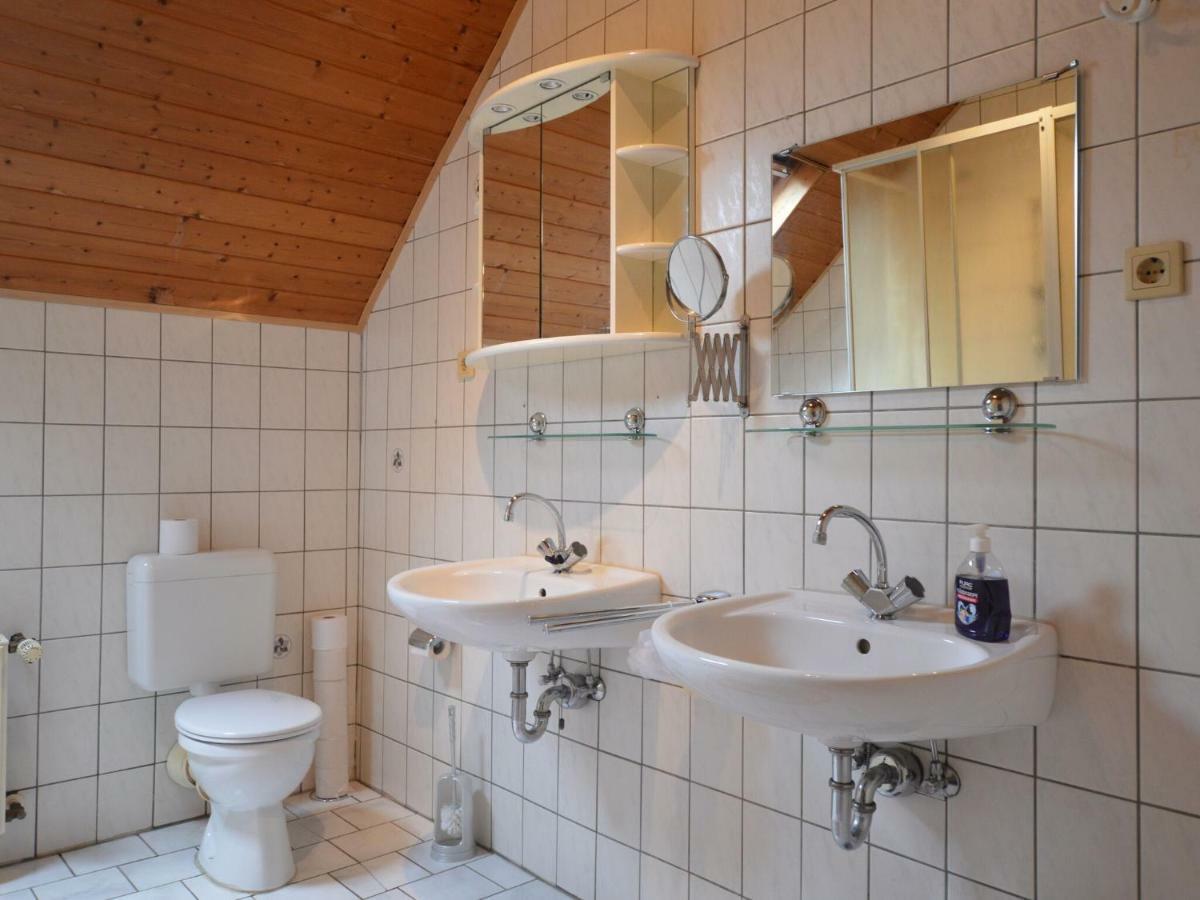 Holiday Home On A Farm Near Duesseldorf Jüchen Εξωτερικό φωτογραφία
